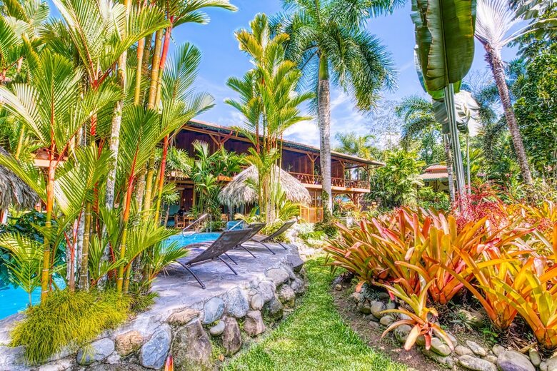 Posada Hotel Banana Azul - Adults Only