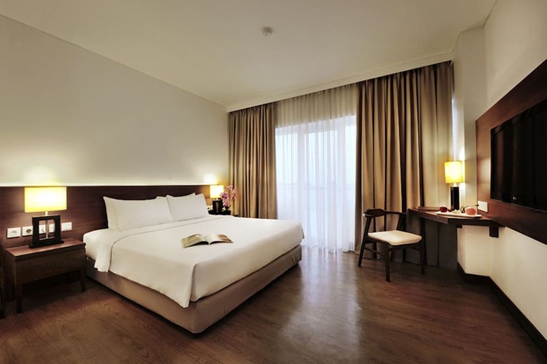 Allium Tangerang Hotel
