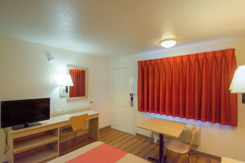 Motel 6 Arcata, Ca - Humboldt University