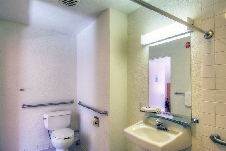 Motel 6 Arcata, Ca - Humboldt University