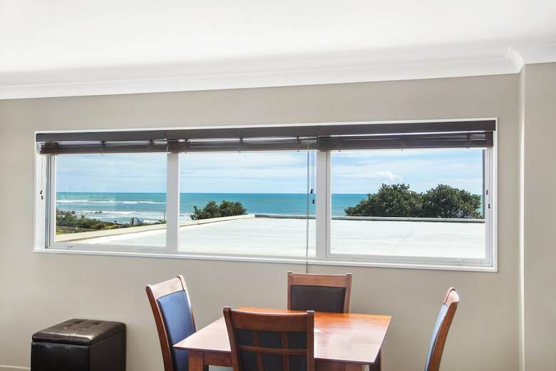 Millennium Hotel New Plymouth, Waterfront