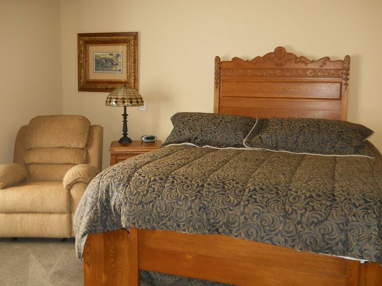 Wenzler's Landing Bed & Breakfast