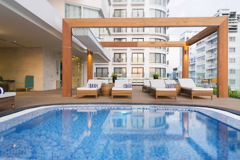 Hotel Liberty Central Nha Trang