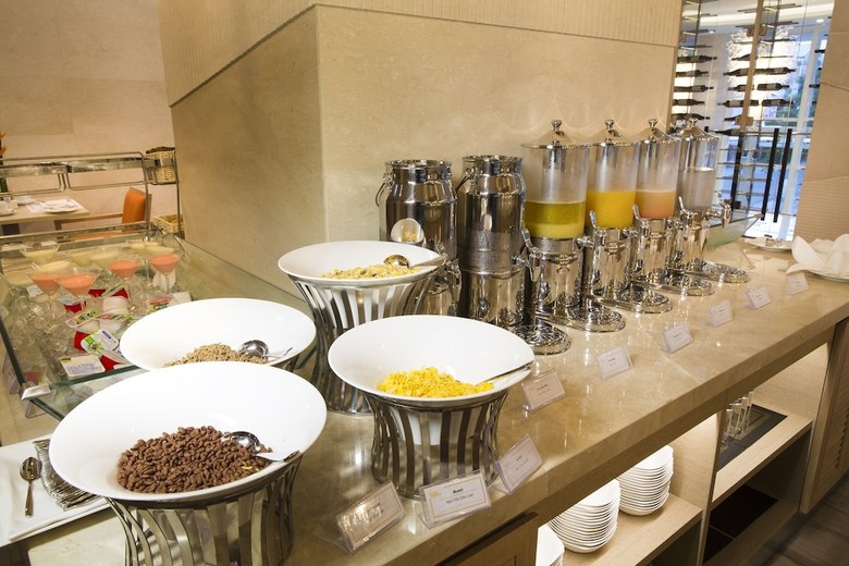 Hotel Liberty Central Nha Trang