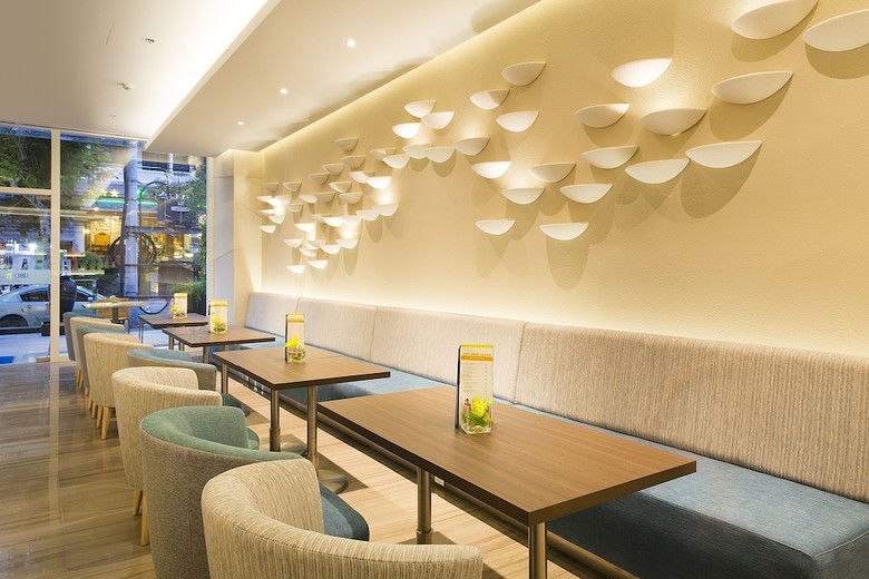 Hotel Liberty Central Nha Trang