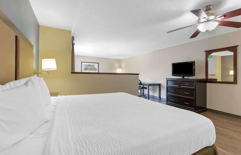 Hotel Extended Stay America - Chicago - O'hare