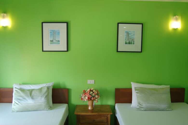 Hotel Sangthong Resort