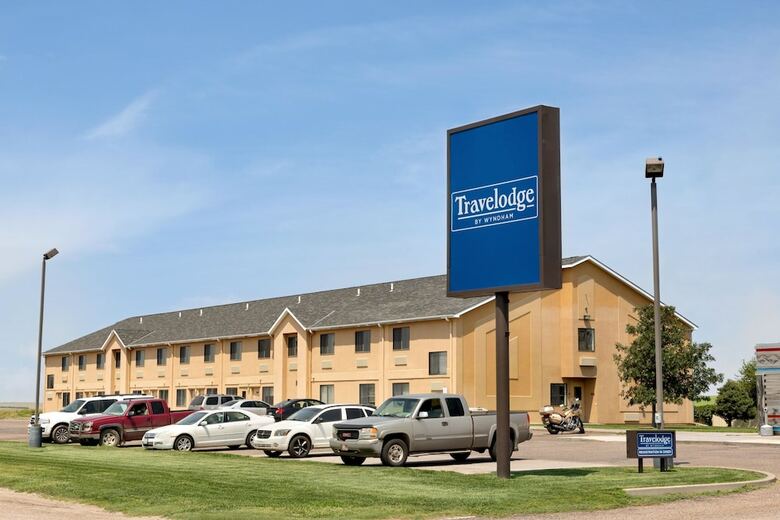 Hotel Travelodge By Wyndham Sharon Springs