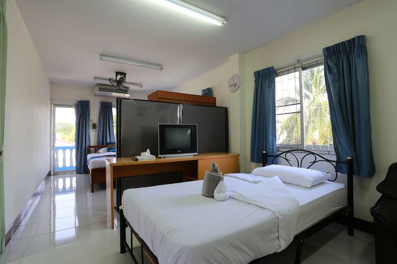 Hotel Saithong House
