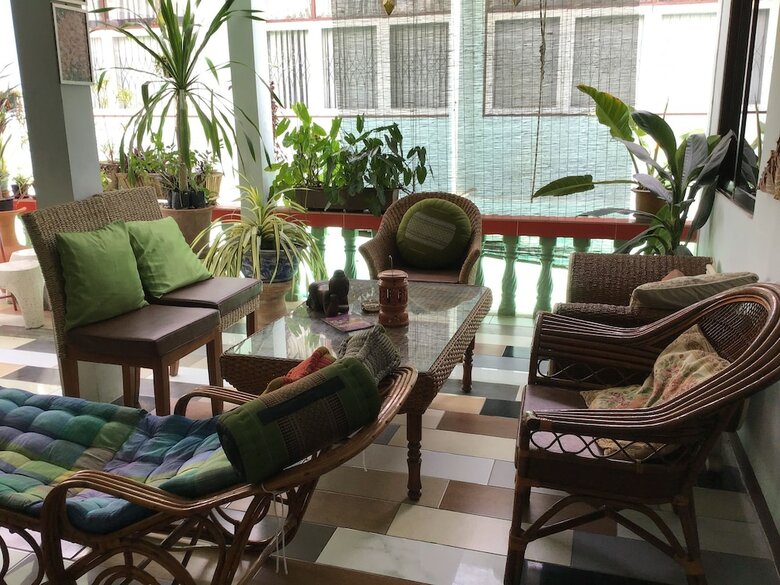 Hotel Saithong House