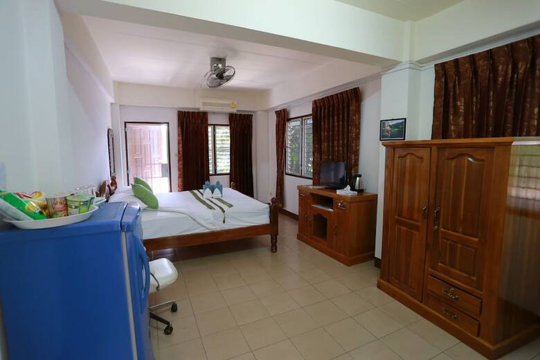 Hotel Saithong House