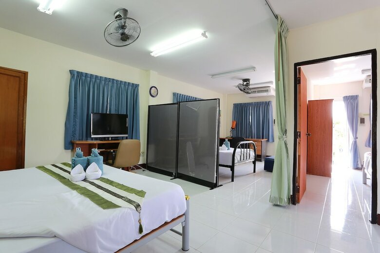Hotel Saithong House