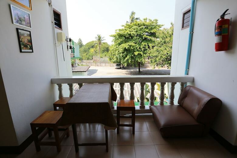 Hotel Saithong House