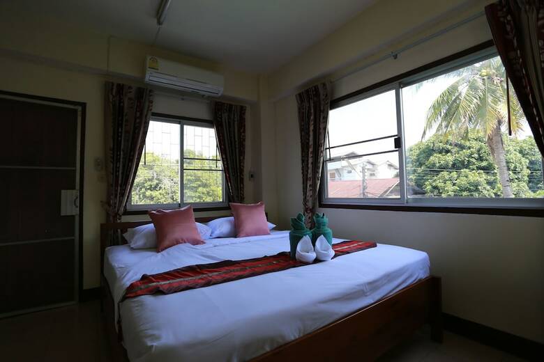 Hotel Saithong House