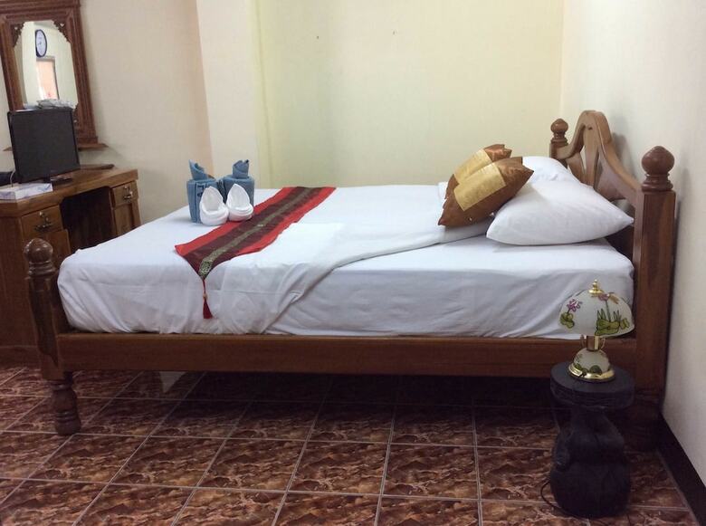 Hotel Saithong House