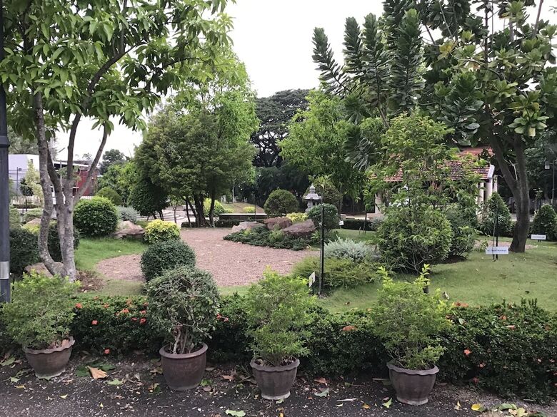 Hotel Saithong House