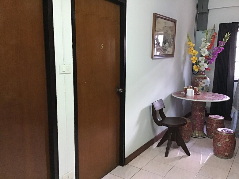 Hotel Saithong House