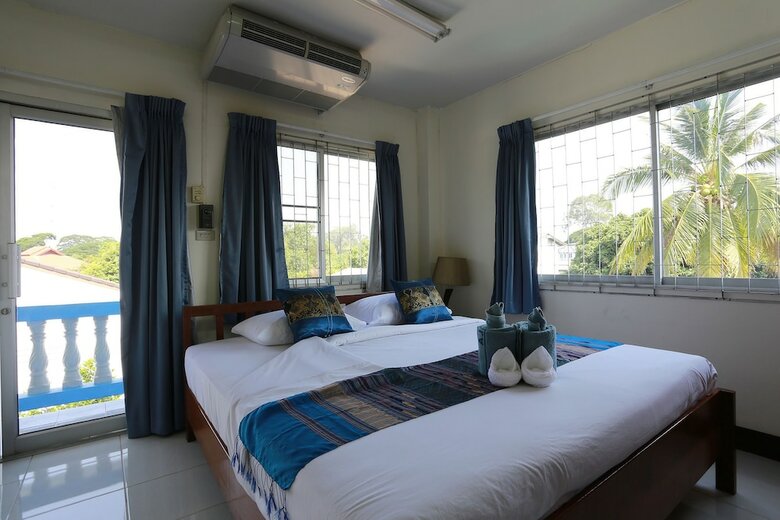 Hotel Saithong House
