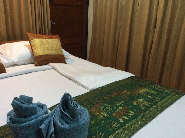 Hotel Saithong House