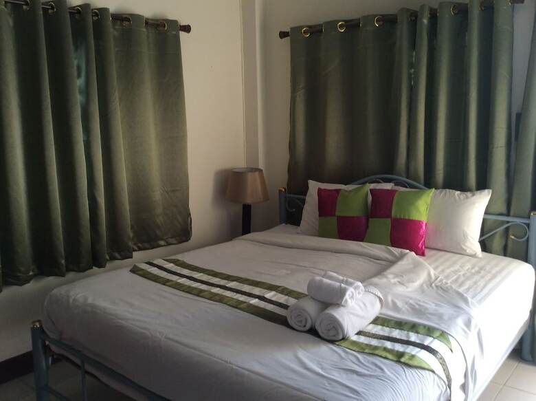 Hotel Saithong House
