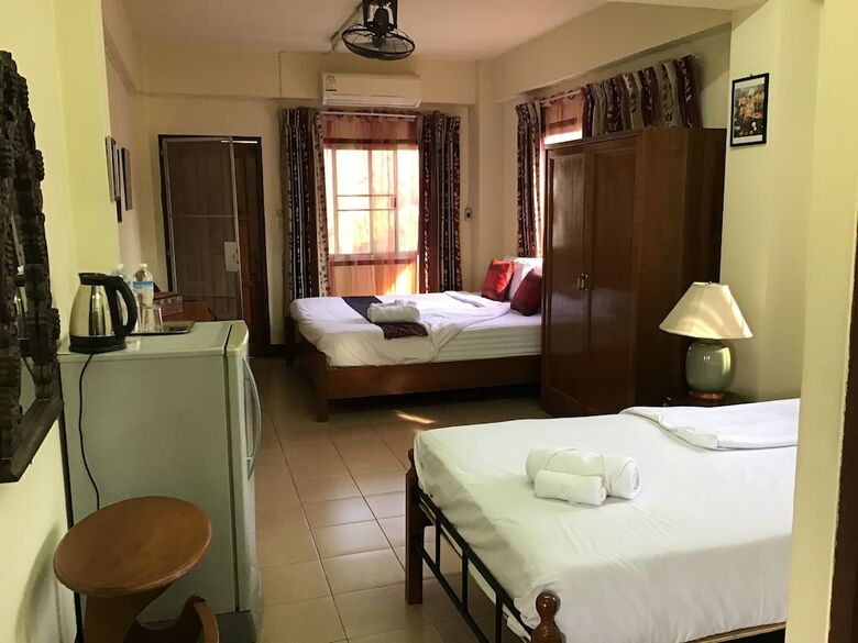 Hotel Saithong House