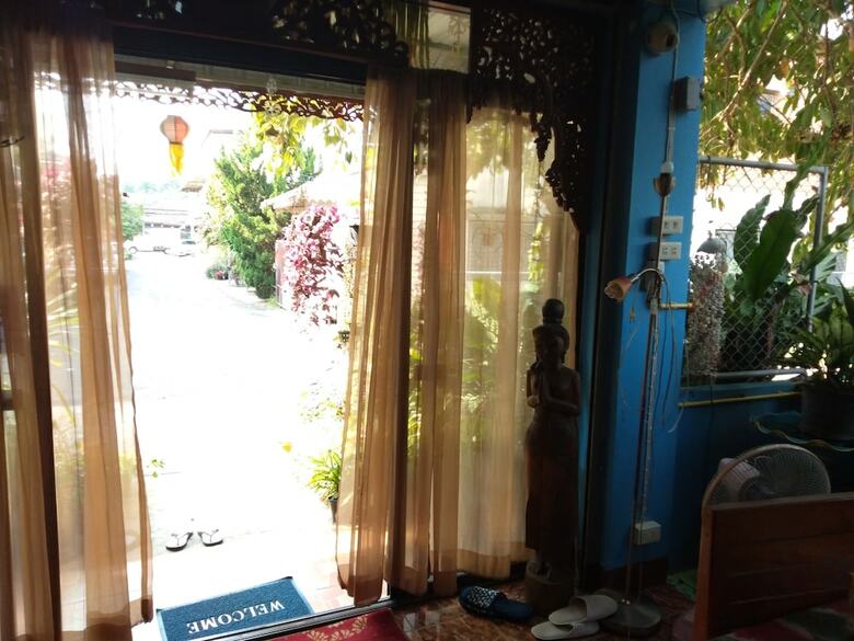 Hotel Saithong House