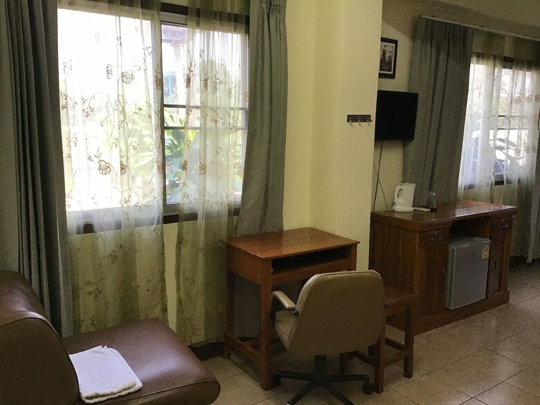 Hotel Saithong House