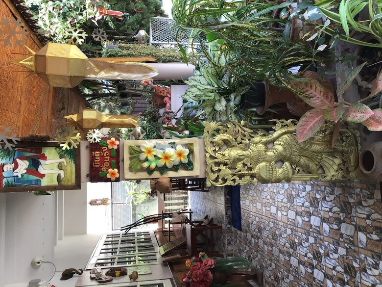 Hotel Saithong House