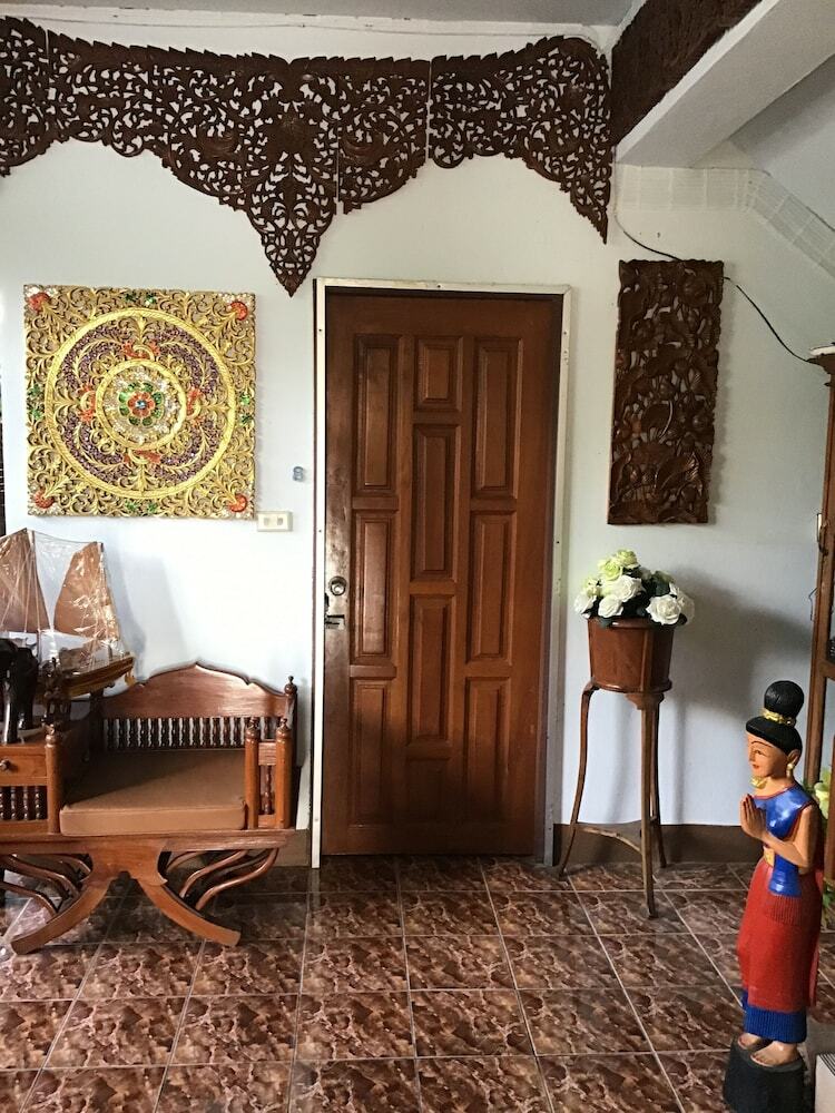Hotel Saithong House