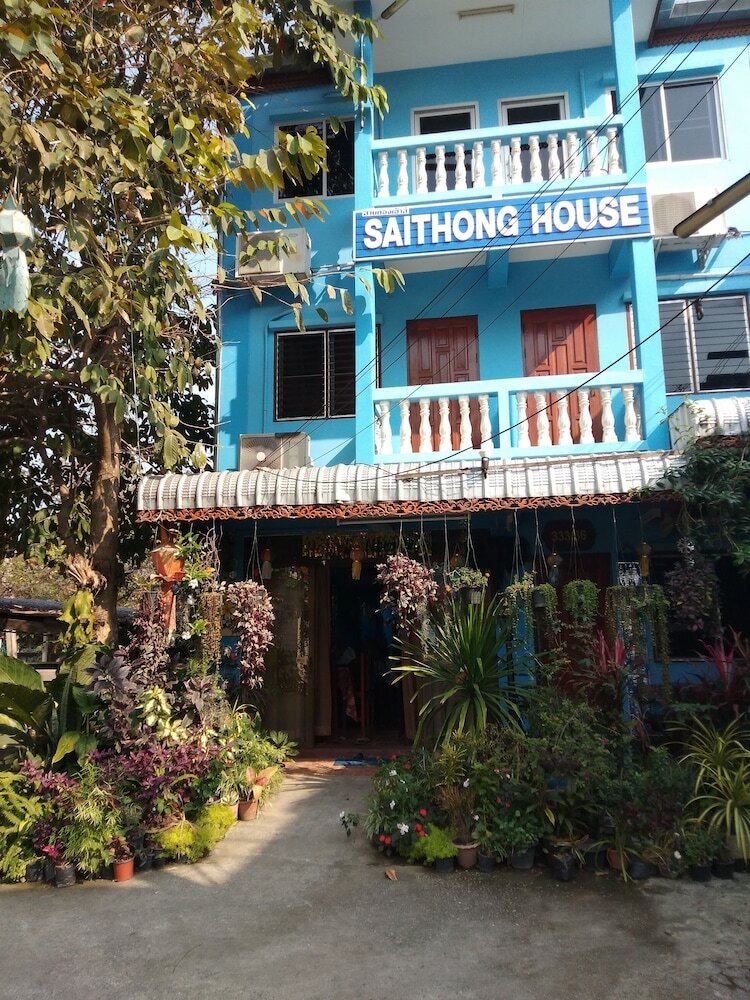Hotel Saithong House
