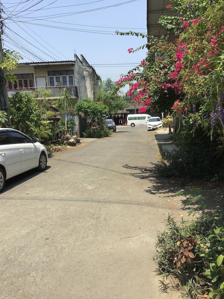 Hotel Saithong House
