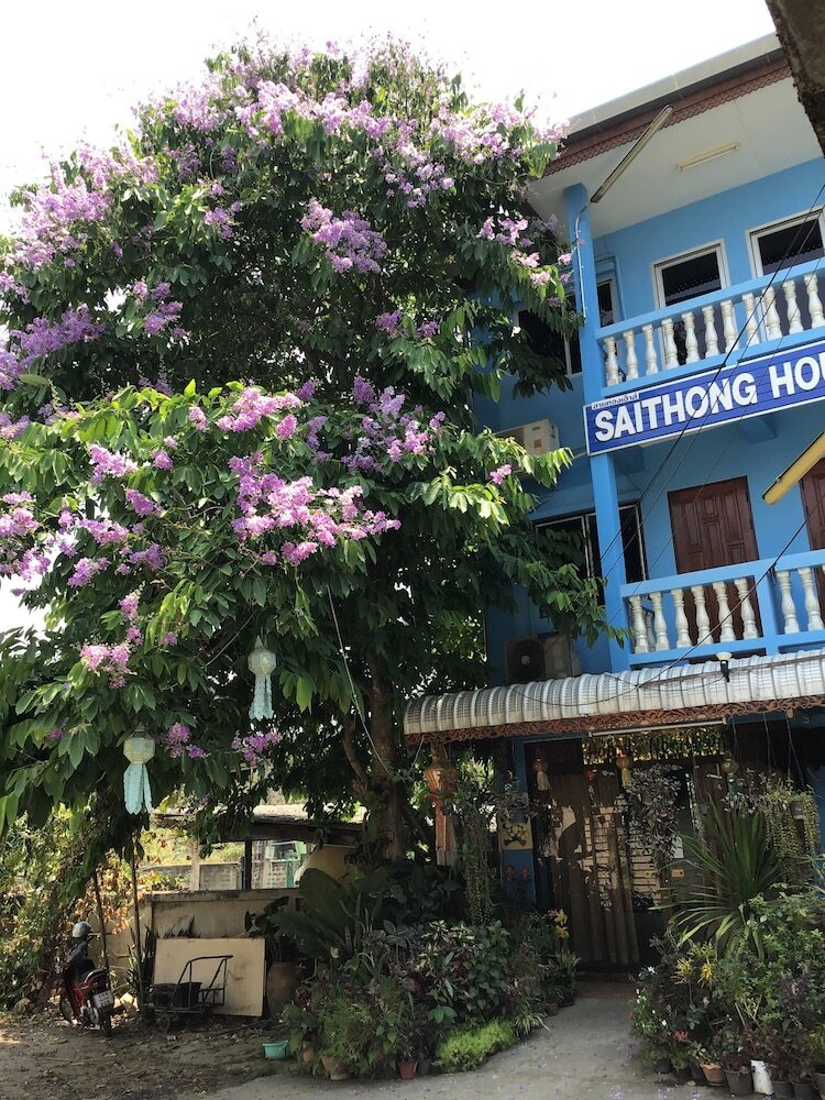 Hotel Saithong House
