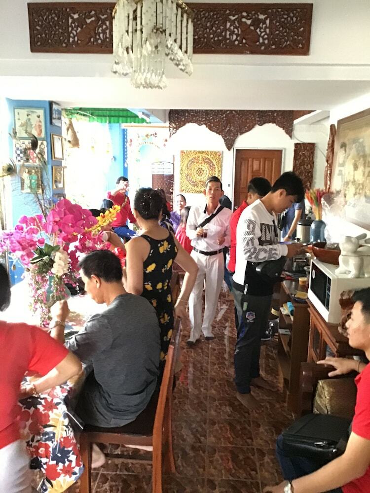 Hotel Saithong House
