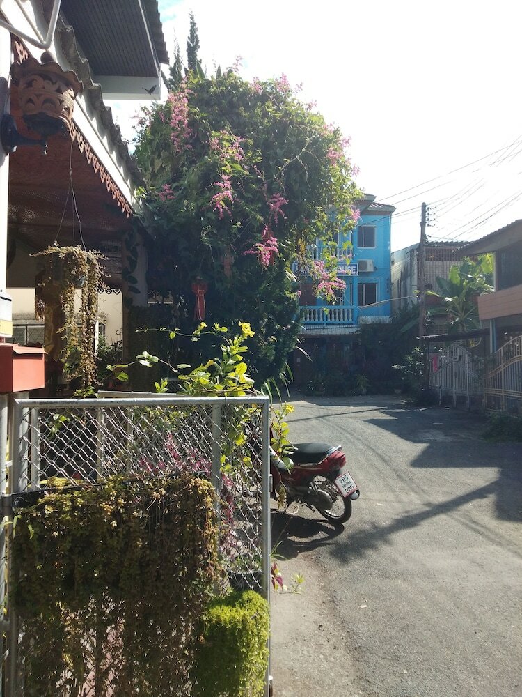 Hotel Saithong House