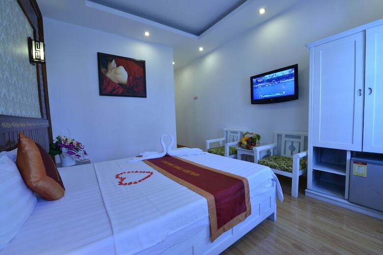 Hotel Golden Time Hostel 3