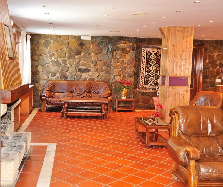 Hotel Nevasur