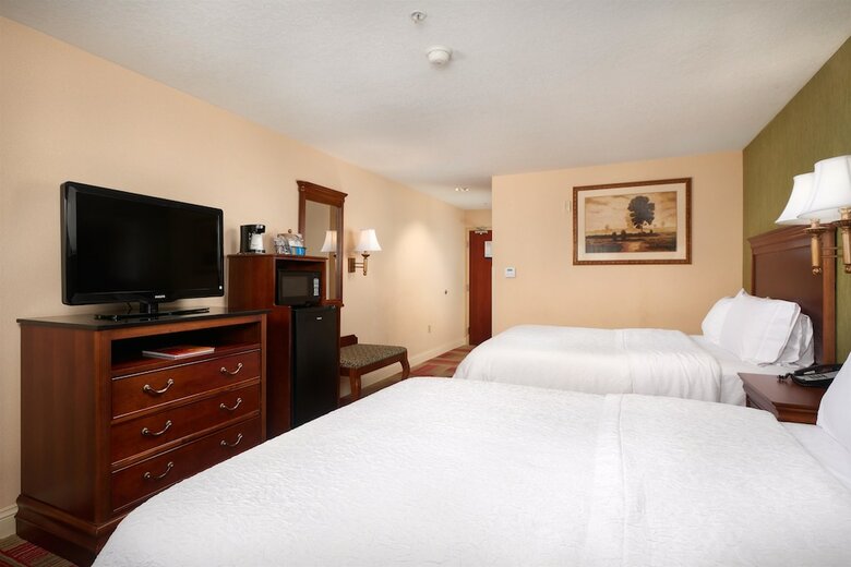 Hotel Hampton Inn & Suites Roswell