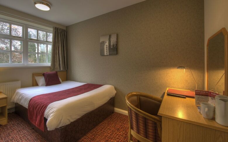 Posada Kingstown Hotel By Greene King Inns