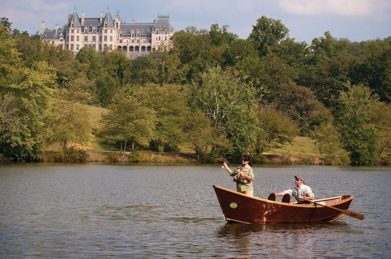 Village Hotel On Biltmore Estate