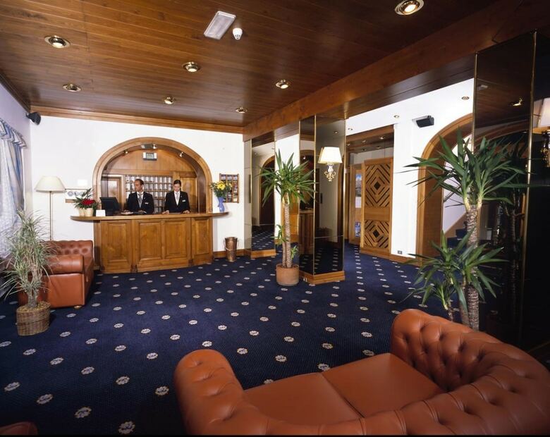 Hotel Majoni