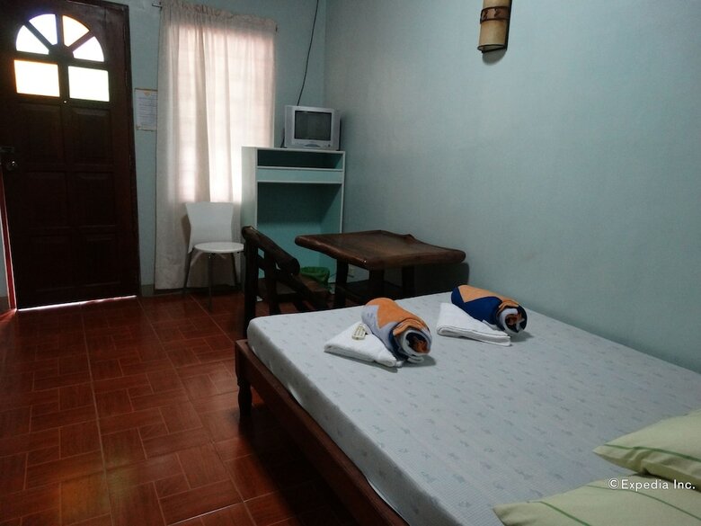 Posada Circon Businessman's Inn