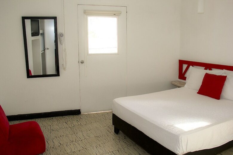 Hotel Balcones de Venecia