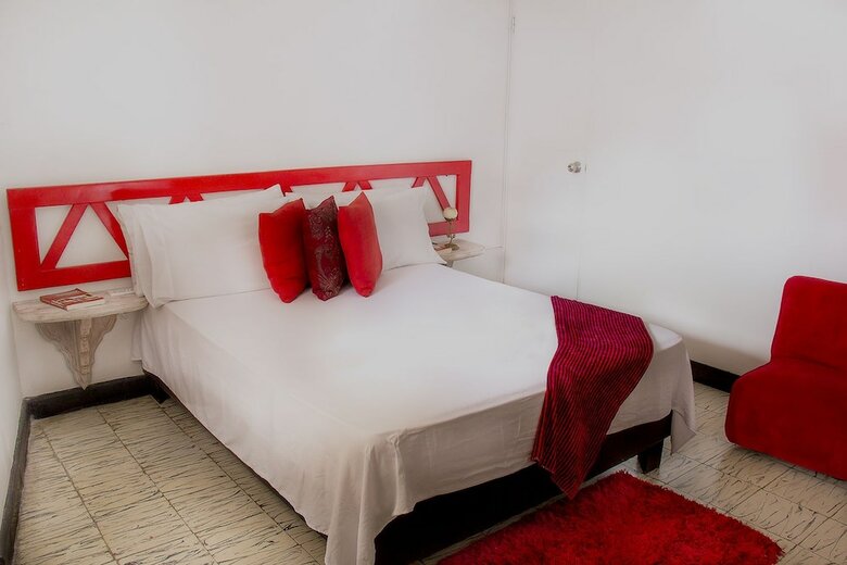 Hotel Balcones de Venecia