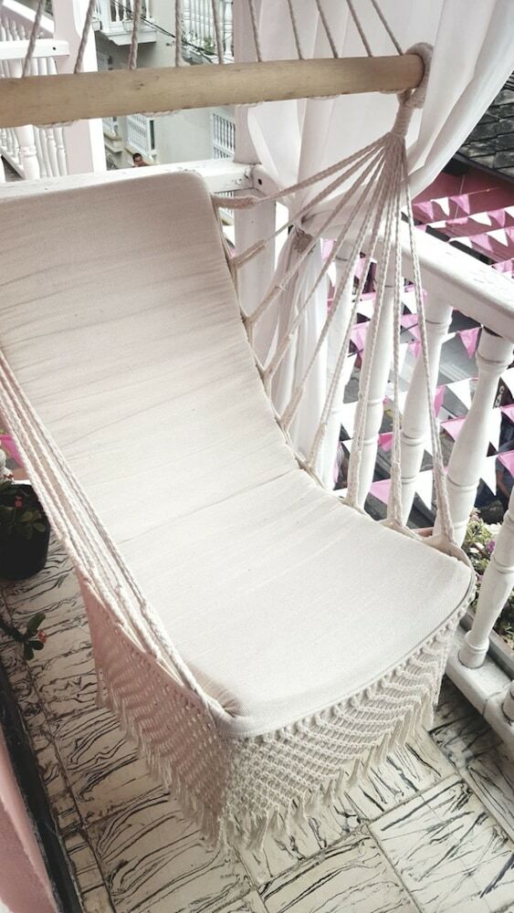 Hotel Balcones de Venecia