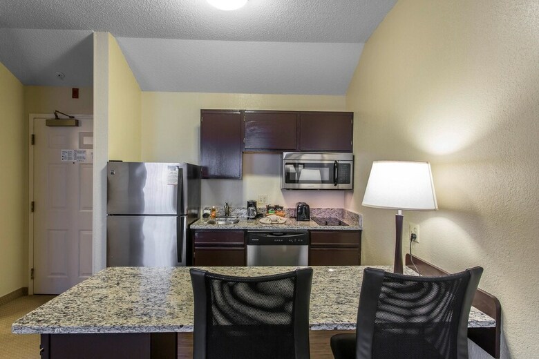Aparthotel Mainstay Suites Brentwood
