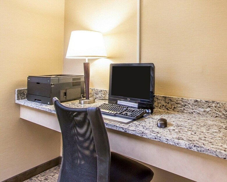 Aparthotel Mainstay Suites Brentwood
