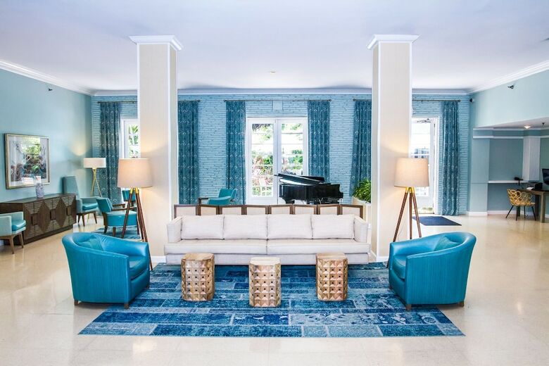 Hotel Suites Of Dorchester