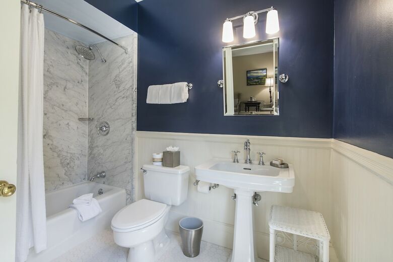 Apartamento Omni Bretton Arms Inn At Mount Washington