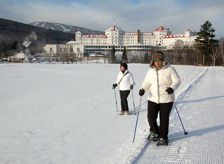 Apartamento Omni Bretton Arms Inn At Mount Washington