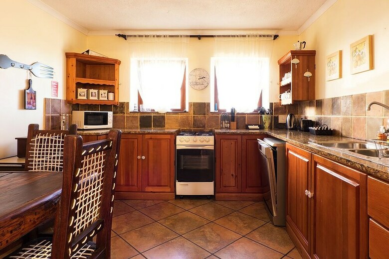 Sandpiper Guest Cottages
